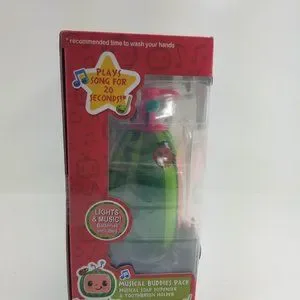 moon bug entertainment | Bath, Skin & Hair | Cocomelon